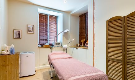 L'institut Marina : Institut de beauté à Pleudihen-sur-Rance