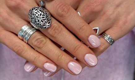 Ava Beauty  : Manucure à La Talaudière
