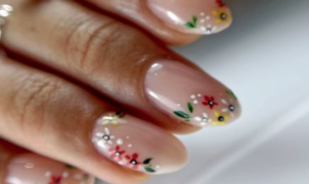 Institut d'ongles Studio Nail Chapelle sur Erdre  : Manucure à La Chapelle-sur-Erdre