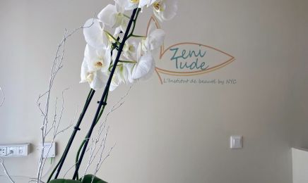 Zenitude  : Institut de beauté à Vivonne