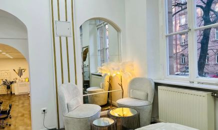 VIP Beauty: Friseur in Nürnberg