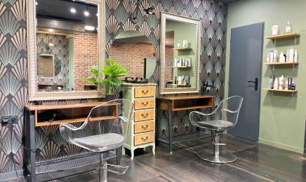 Le bar à cheveux : Coiffeur à Valence