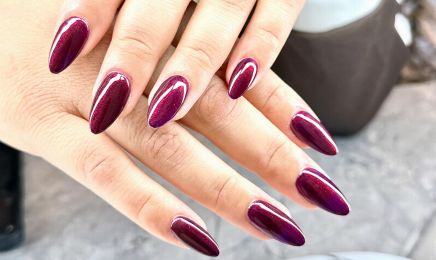 HMC NAILS : Manucure à Marseille