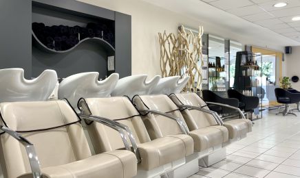 Les Coiffeurs - Nantes : Coiffeur à Nantes