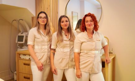 Bell' et Zen : Manucure à Aigrefeuille-sur-Maine