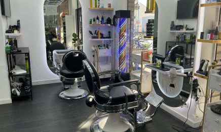 Friseur Hair Castle 2: Friseur in Meerbusch