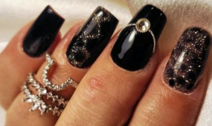 L'Nails Studio : Manucure à Libourne