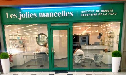 Les Jolies Mancelles - Ecommoy : Coiffeur à Écommoy