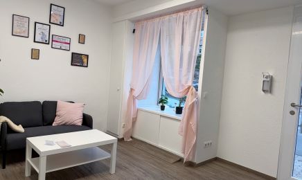 Mani by Monia: Kosmetikstudio in Bensheim