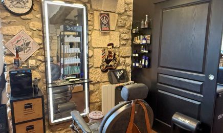 CARRE VIP : Coiffeur à Verneuil-en-Halatte