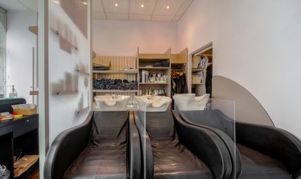 L'Accent Coiffure : Coiffeur à Tournus