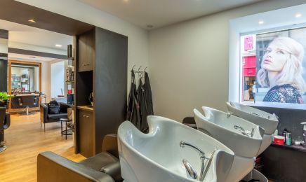 Salon 21 - Gières : Coiffeur à Gières
