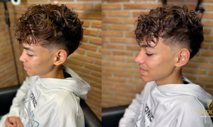 Maddyn Hair Beauty   : Barbier à La Valette-du-Var