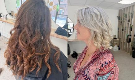 Mel'embellie : Coiffeur à Saint-Félix