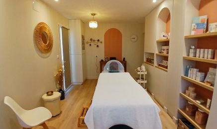 Les Soins de Tania : Institut de beauté à Pornichet