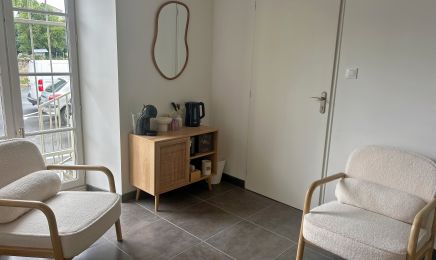 Nao’Mille Beauté : Manucure à Saint-Savinien