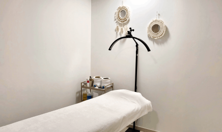 Beauty Time : Manucure à Chavanod