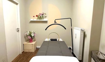 MiLi Nails: Kosmetikstudio in München