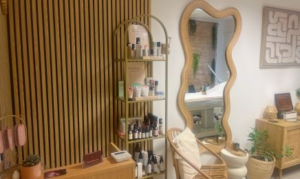 LART DU BIEN-ÊTRE : Institut de beauté à Clermont-l'Hérault