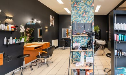 Coiffure O'Jo-Ly : Coiffeur à Épron