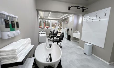 Masthair: Kosmetikstudio in Köln