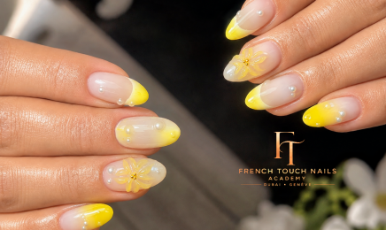 French Touch Nails Academy : Manucure à Ferney-Voltaire