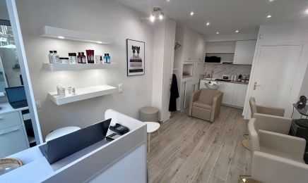 DEBORAH hair studio : Coiffeur à Paris