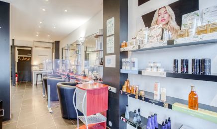 Geoffrey Coiffure - Salon de coiffure, coiffeur visagiste, Boussy St Antoine : Coiffeur à Boussy-Saint-Antoine