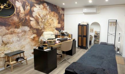 Terre de Beauté  : Manucure à Châlons-en-Champagne