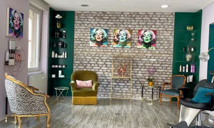 Hugo Tiff : Coiffeur à Strasbourg