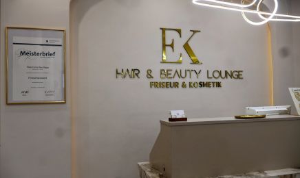 Esma’s Hair & Beauty Lounge: Barbershop in Kelsterbach
