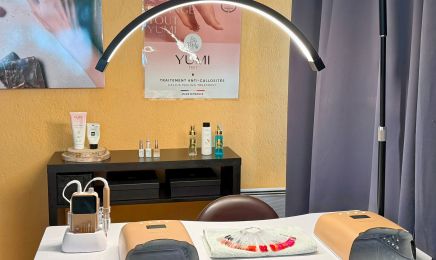 Réflex’O Bien-Être : Spa à Sallanches