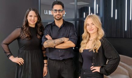 Milad Fathi Friseure: Friseur in Heilbronn