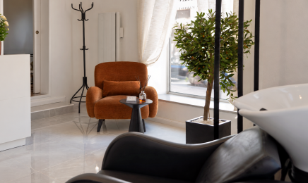ZELAL AZIZCAN HAIRSTYLIST : Coiffeur à Schiltigheim