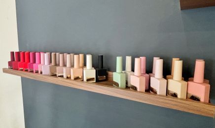 B & Nails : Manucure à Le Havre
