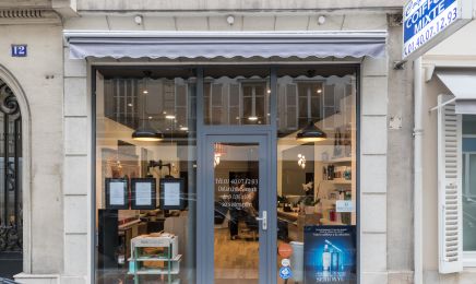 Coif'Image : Coiffeur à Paris