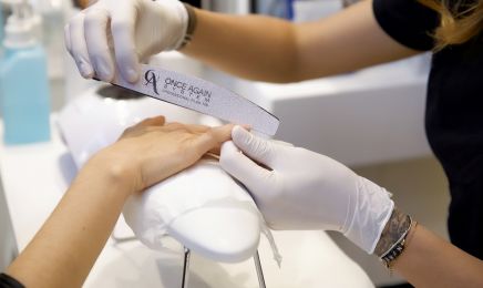 JOLITÉ : Institut de beauté à Grenoble