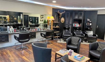 CARRÉ : Coiffeur à Marseille