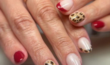 FNY Nails : Manucure à Brive-la-Gaillarde