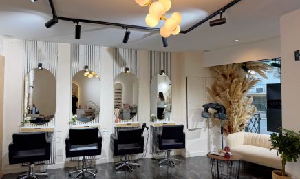 L'Atelier de Sha : Manucure à Saint-Maur-des-Fossés