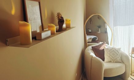 Kiareva Wellness : Institut de beauté à Thonon-les-Bains