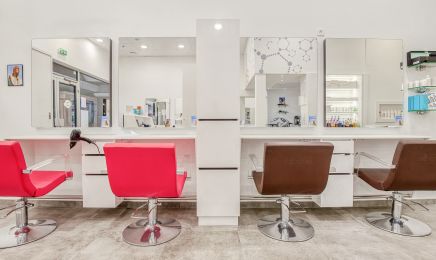 Camille Albane - Drumettaz-Clarafond : Coiffeur à Drumettaz-Clarafond