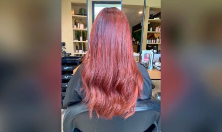 Agapi Coiffure - Monteux : Coiffeur à Monteux