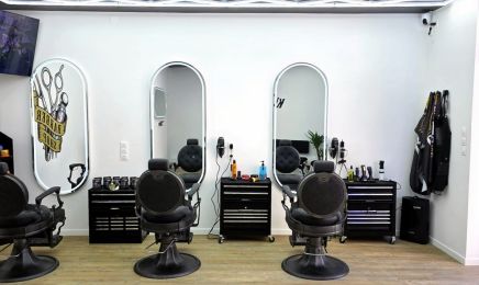 KL Barber : Barbier à Marseille