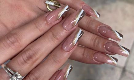 Mari.Nails : Manucure à Nîmes