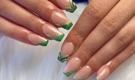 Nails Asie : Manucure à La Seyne-sur-Mer