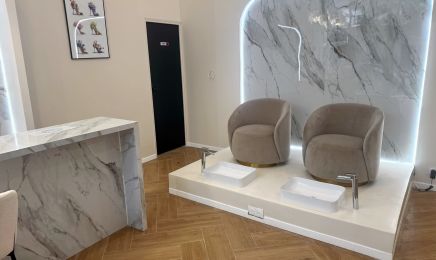 Lifestyle Haircut : Barbier à Saint-Ouen-sur-Seine