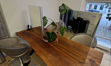 MOD'ART: Friseur in Ulm