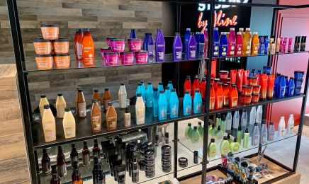 Studio Coiffure by Aline : Coiffeur à Hallennes-lez-Haubourdin