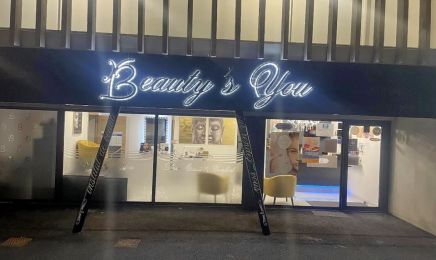 Beauty's You : Coiffeur à Perigny